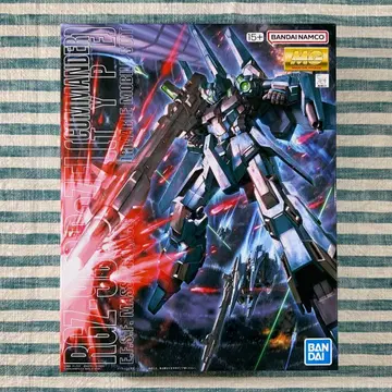 [ MG 1/100 RZG-95C 리젤 (대장기) ] 익명 배송