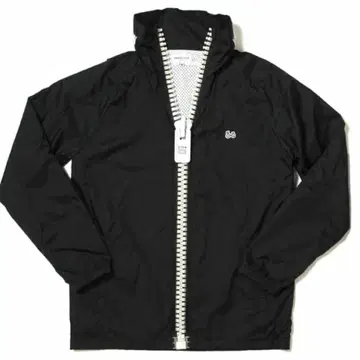 기나시 사이클 빅 지퍼 점퍼