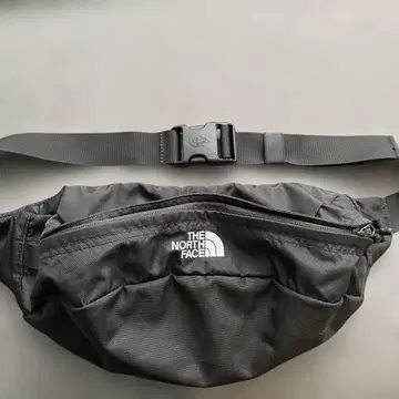 더 노스페이스 스윕 NM72304 K 힙색 : 블랙