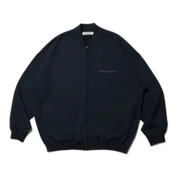 COOTIE Dry Tech Sweat Track Jacket M