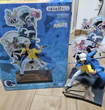 [ 제일복권 ] ONE PIECE 대해적백경 로