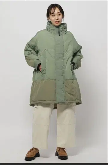 니코앤드 Niko and - ALLIED 몬스터 블루종