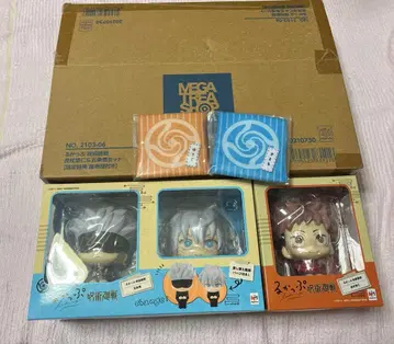 주술회전 룩업 이타도리 유우지 고죠 사토루