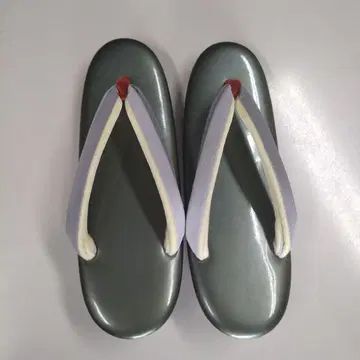 코마츠야 조리 L 사이즈 미사용 장기 보관품