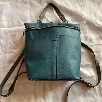 box21 2way 백팩 프린세스 트라야 인증서 포함