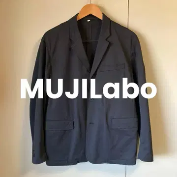 MUJI Labo (무인양품) 자켓