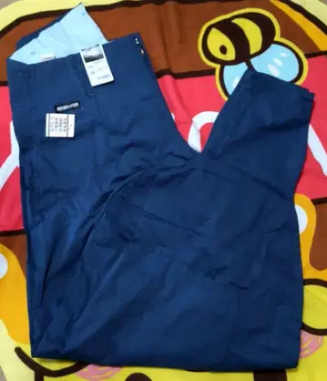 INFINITY MAX 작업옷 바지 허리 100cm 니카 새상품