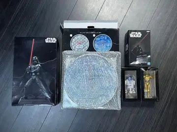 스타 워즈 묶음 판매