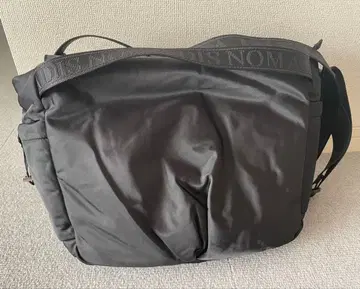 NOMADIS 별주 BASQUE 나일론 토트