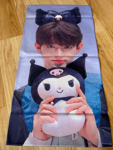 ZEROBASEONE 장하오 슬로우 건