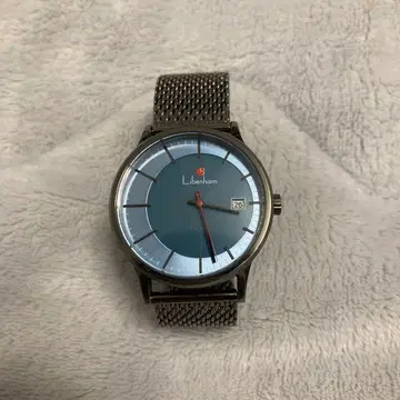 리벤햄 손목시계