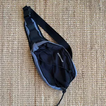 00s UMBRO tech 원 숄더백