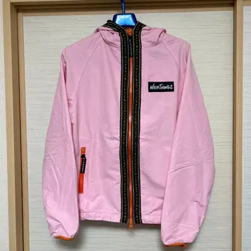 와일드 띵스 티롤리안 나일론 자켓