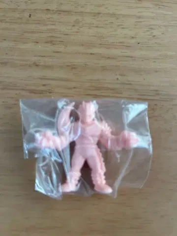 킨케시 프리미엄 더 익스큐셔너 단품 근육맨