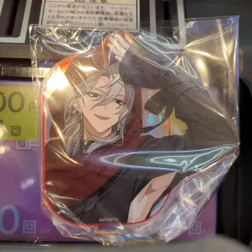 18TRIP 오로라 아크릴 스탠드 GiGO 한정판 백목귀 잠수 에이트리