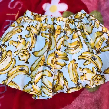 바나나 보이 큐롯