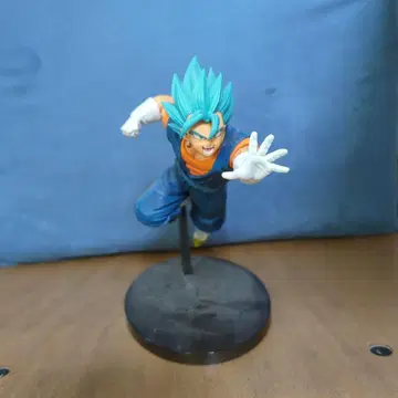 드래곤볼 오지터 피규어