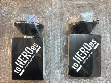 [ 새상품 ] TOBE 응원봉 2개 세트