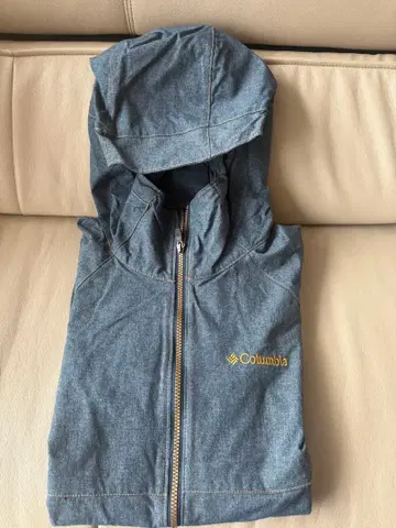 컬럼비아 시착만 한 상품 XL