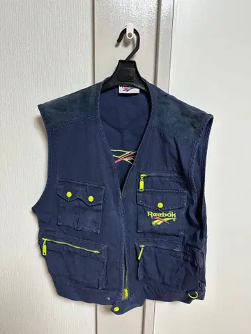 구제 reebok 베스트