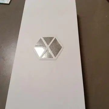 EXO OFFICIAL LIGHT STICK SME-ELS16W