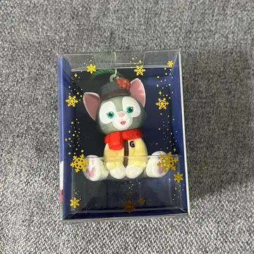 젤라토니 오너먼트 크리스마스 Gelatoni