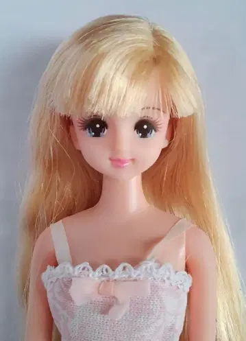 리카짱 캐슬 마리