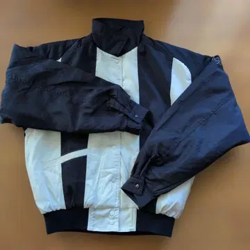 택 포함 새상품 DUNLOP 자켓 점퍼