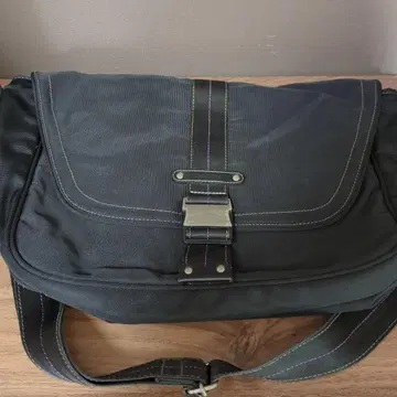 폴 스미스 숄더백