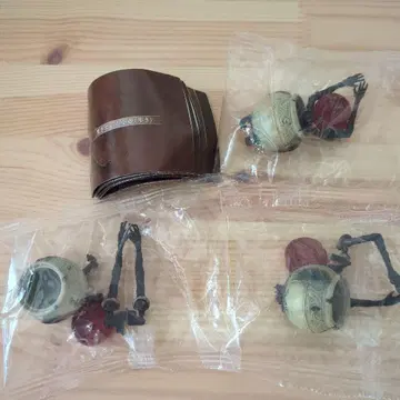 ELDENRING 엘든링 작은 항아리 피규어 3개 세트