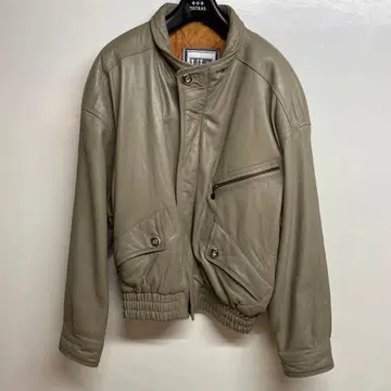 80s 가죽 자켓 archive 아메카지 NUOVA PELLE