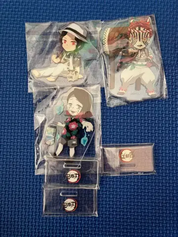 귀멸 여름방학 귀 무잔 엔무 아카자