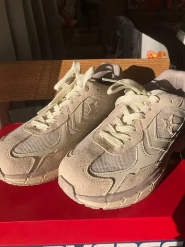 CONVERSE 스타파이어 RE