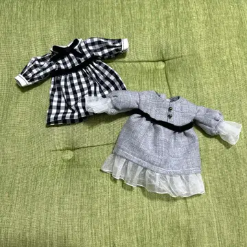 네오 브라이스 브라이스 아웃핏 작가님