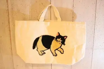 마츠오 미유키 플러피 보트 앤 토트 Pepper