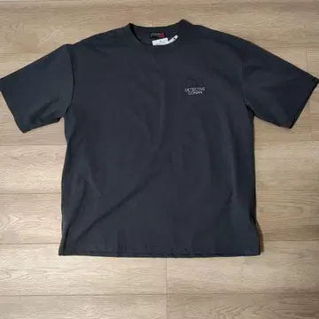 명탐정 코난 남성용 T셔츠