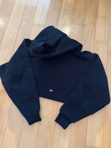 가격 인하 alo 숏 기장 트레이닝복