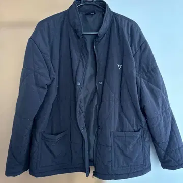 seventeen 공식 굿즈 다운 자켓