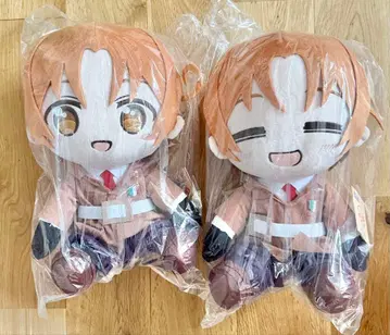 타이클레 한정판 헤타리아 월드 스타즈 BIG 봉제 인형 이탈리아 2