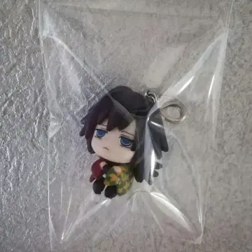 귀멸의 칼날 줏어 연결 마스코트 토미오카 기유 카니칸