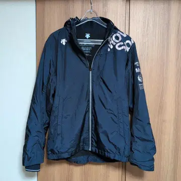 DESCENTE EKS plus THERMO 피스테