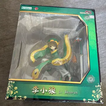 카드캡터 사쿠라 이 샤오랑 ARFX J 코토부키야 피규어