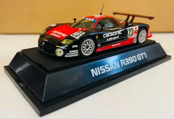 Nissan R390 GT1 미니카 1/43 스케일