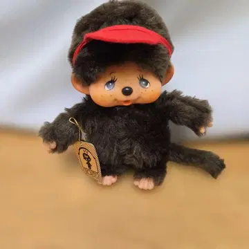 몬치치 마이치치 세키구치