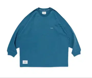 IDENTITY / LS / COTTON - 251ATDT-CSM16