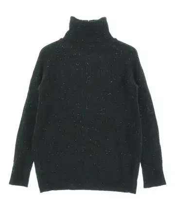 더블 스탠다드 클로딩 니트 스웨터 여성용