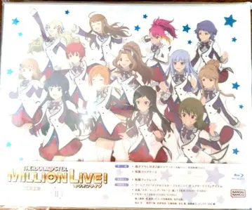 아이돌 마스터 밀리언 라이브! 제2권