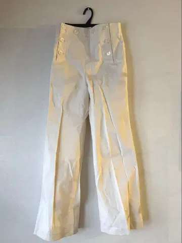 론 허먼 세일러 팬츠