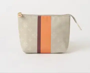 새상품 russet 신상 파우치