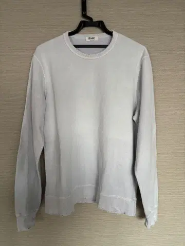 론 헤르만 맨투맨